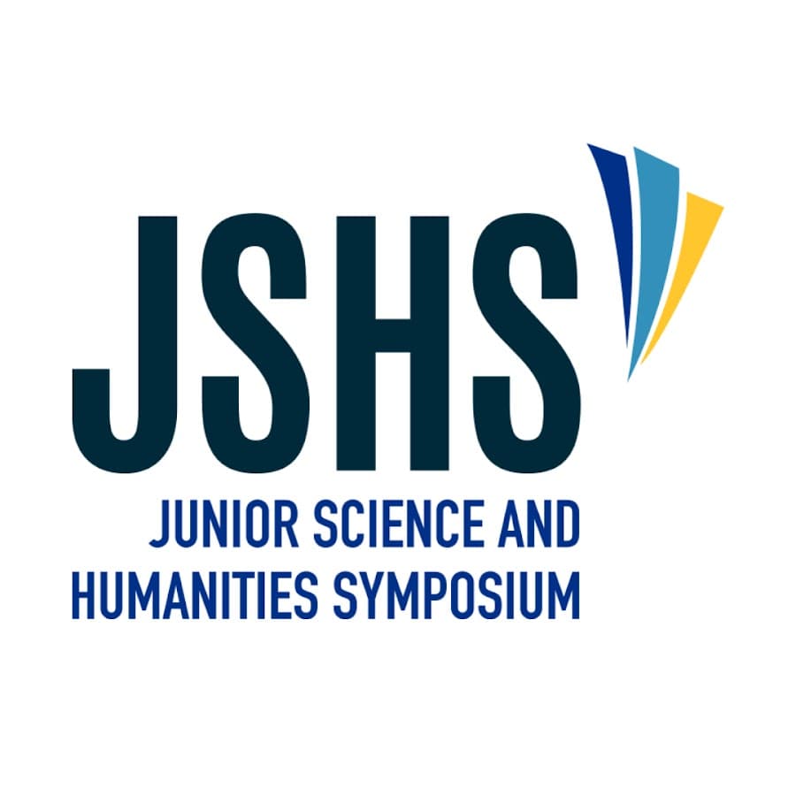 Junior Science and Humanities Symposium — 1st Place icon